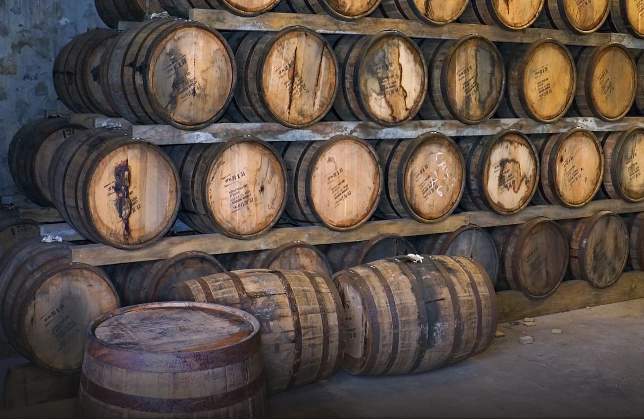 Karibische Rum Selektion Feinster karibischer Rum
