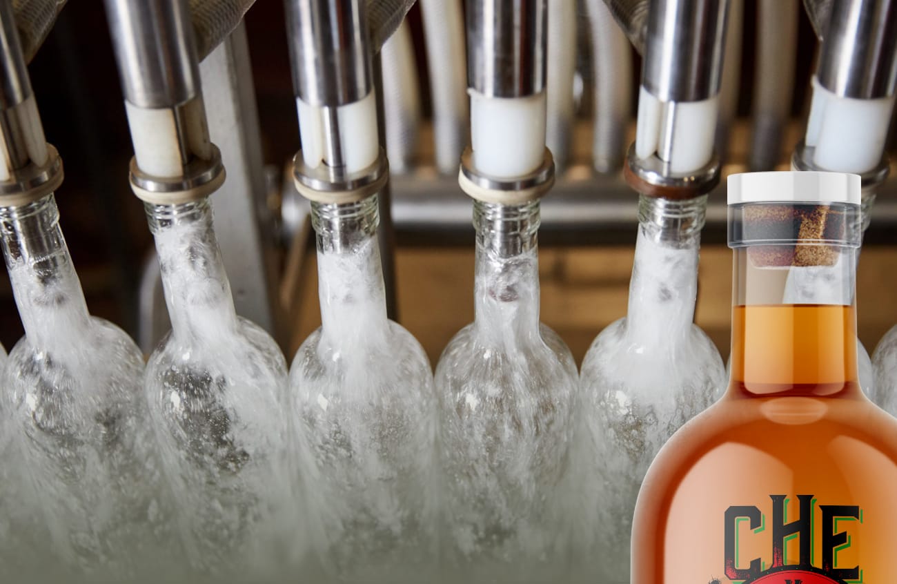 aromatischer karibischer Rum Edelster karibischer Rum
