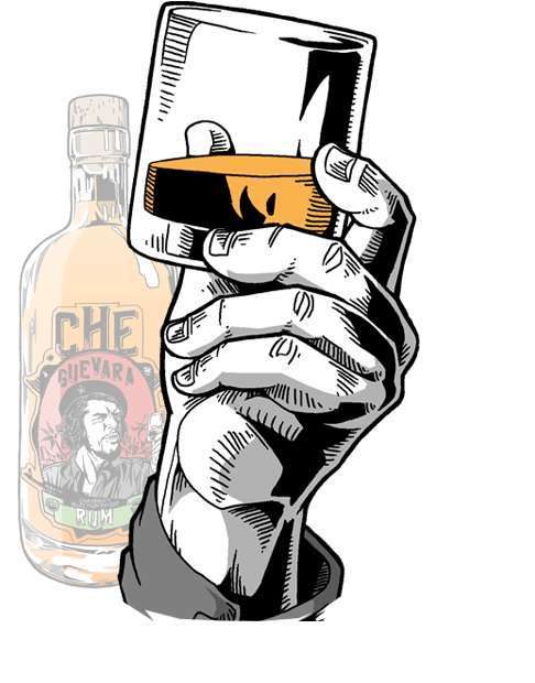 Viva la Rum-Revolution